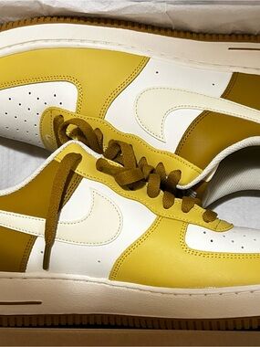 Air Force One’s